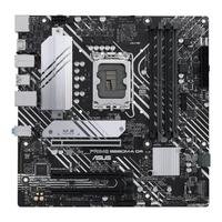 corei5 12400、B660M-A D4、メモリ8×2、純正クーラーセット kit-processador-intel-core-i5-