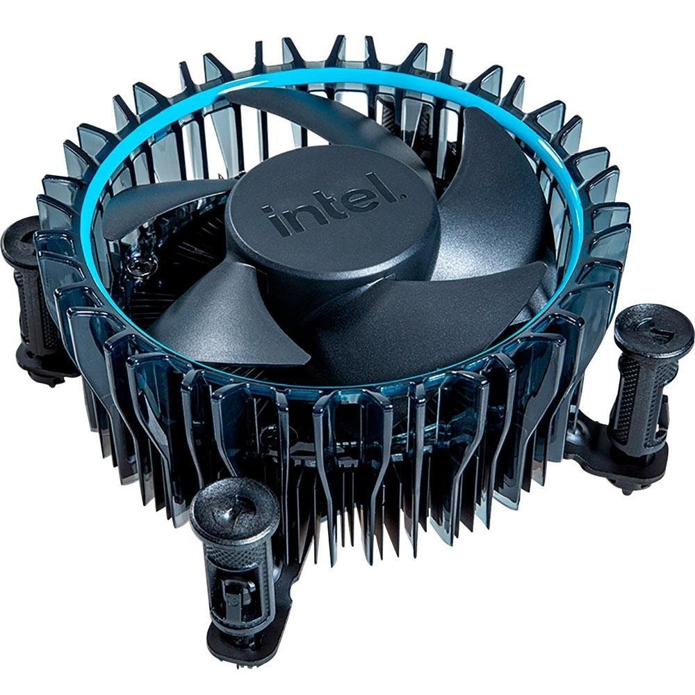 Kit Processador Intel Core i5-12400 + Placa-mãe Asus PRIME B660M-A