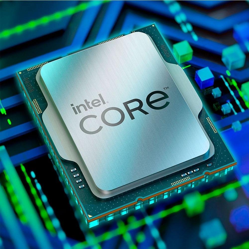 Kit Processador Intel Core i5-12400 + Placa-mãe Asus PRIME B660M-A