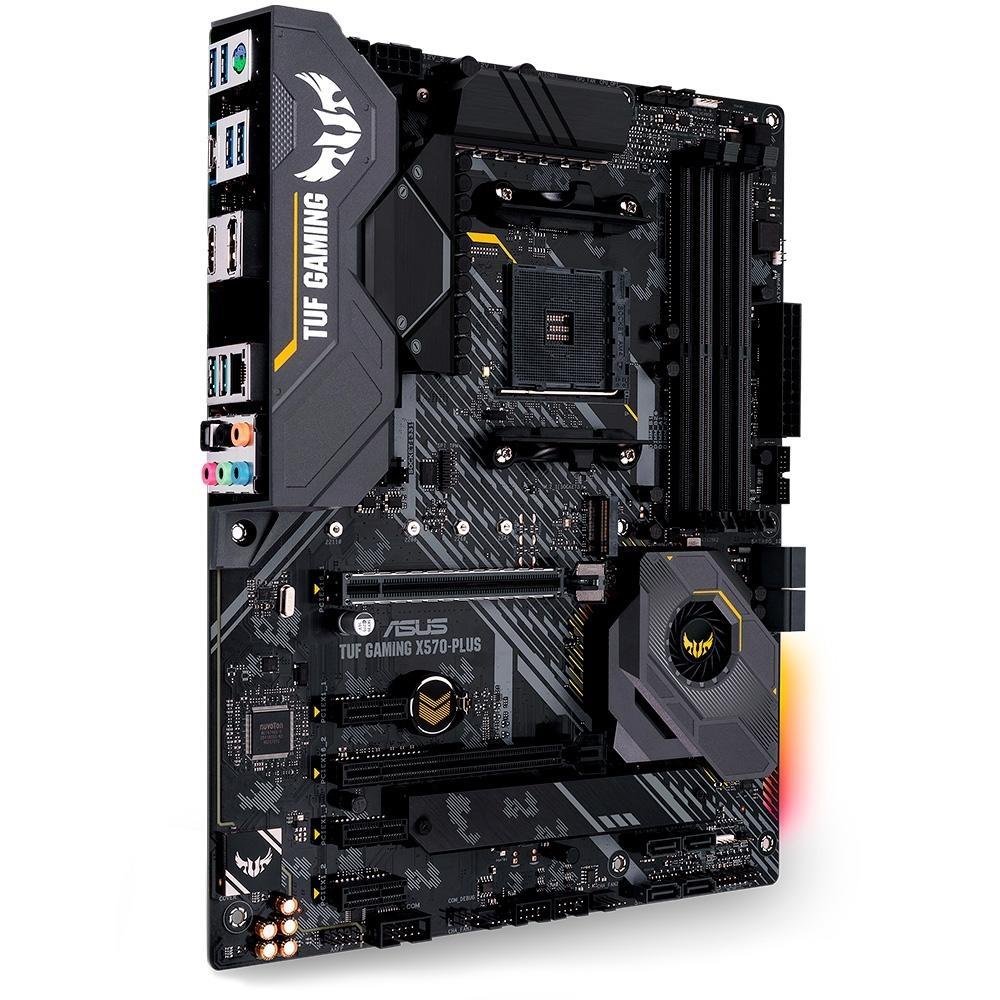 TUF-Mマザボ + Ryzen 9 5950X + 128GBメモリ Kit Processador AMD Ryzen 9 5950X, Cache 72MB, 3.4GHz, Sem Vídeo +