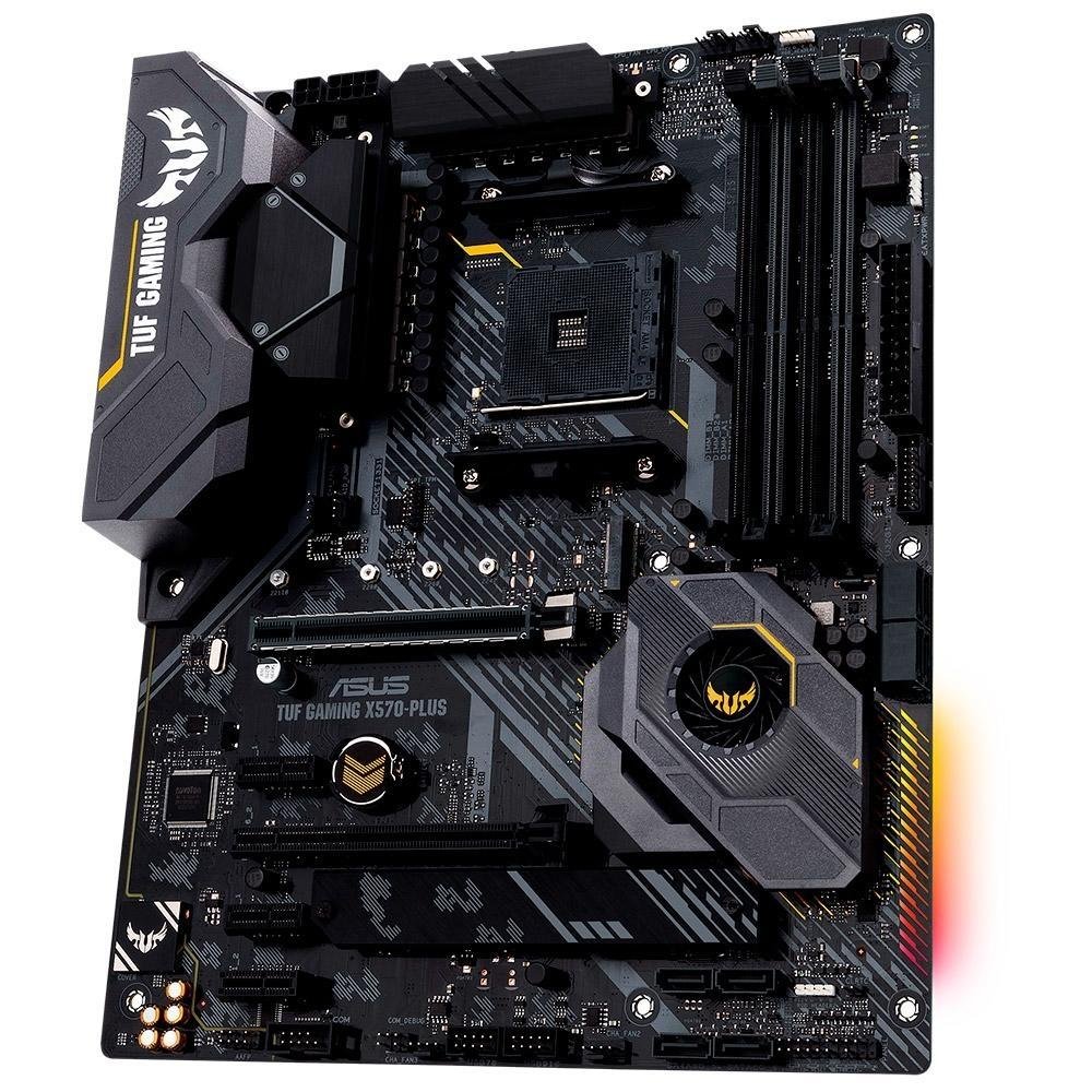 Kit Processador AMD Ryzen 9 5950X, Cache 72MB, 3.4GHz, Sem Vídeo +
