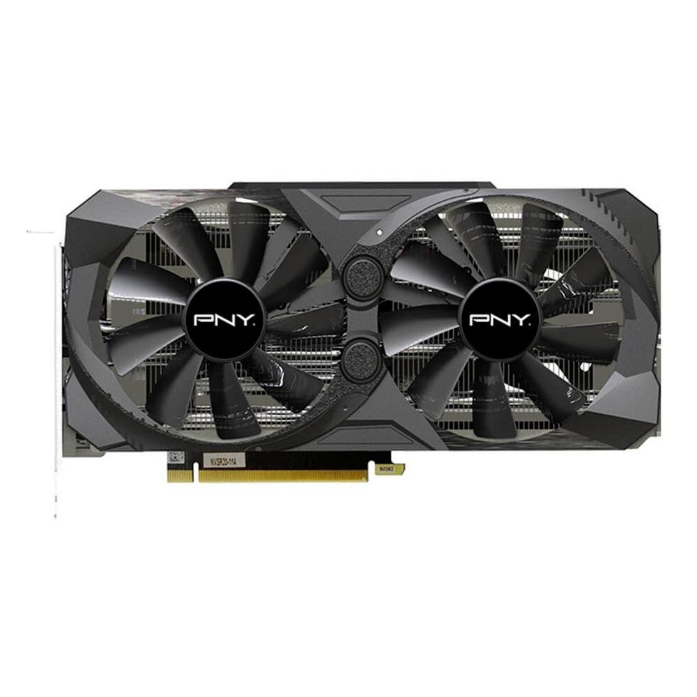 PNY GeForce RTX 3070 8GB 動作確認済 グラフィックボード Placa de Video PNY NVIDIA RTX 3070 | KaBuM!