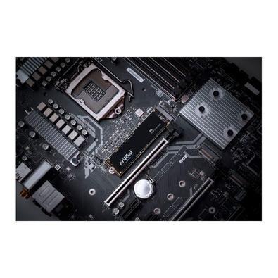 SSD Crucial P3, 1TB, 3D NAND | KaBuM!