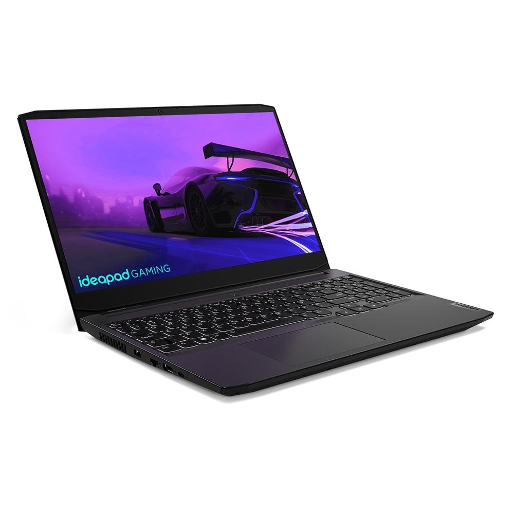 Notebook Gamer Lenovo ideapad 3i i5 | KaBuM!