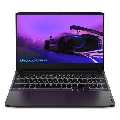 Notebook Gamer Lenovo ideapad 3i i5 | KaBuM!