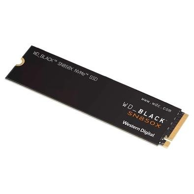 SSD SanDisk SN850X Gaming Storage 2TB | KaBuM!