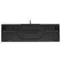 Teclado Mecânico Gamer Corsair K60 PRO, RGB, USB, Switch Cherry Cherry MX Low Profile Speed, Full Size - CH-910D018-NA