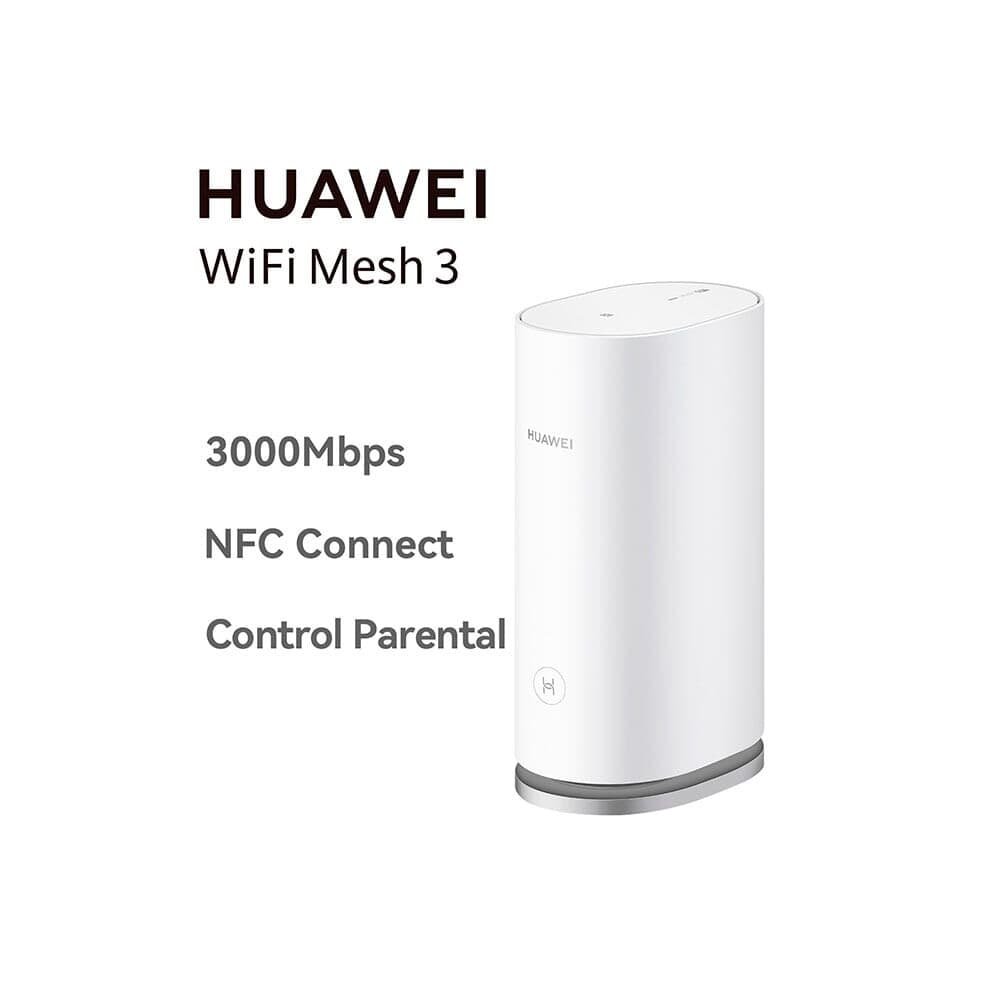 HUAWEI WiFi Mesh 3 | KaBuM!