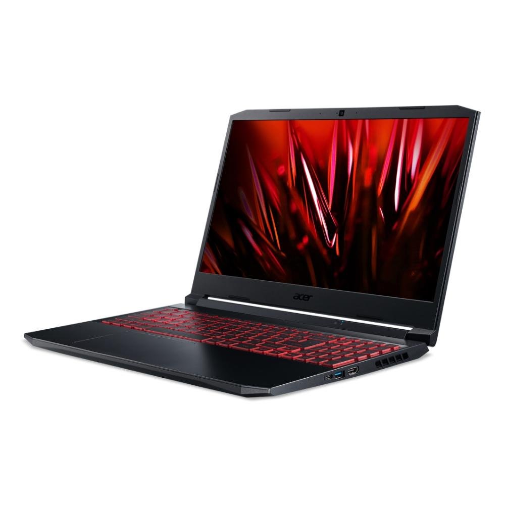 Notebook Acer Nitro 5 GeForce RTX3050 | KaBuM!