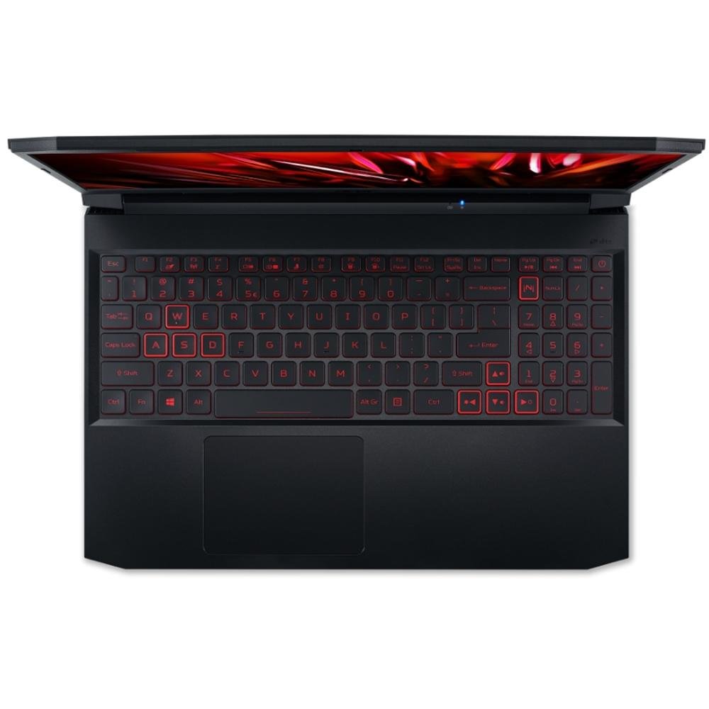 Notebook Acer Nitro 5 GeForce RTX3050 | KaBuM!