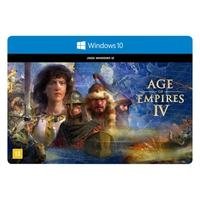 Age of Empires IV - Produto Digital