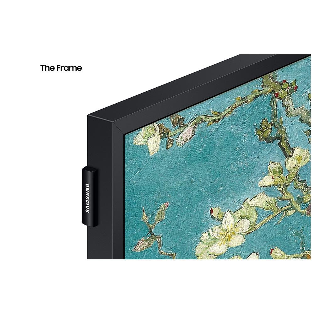 Smart TV Samsung 85 QLED 4K | KaBuM!