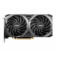 グラフィックボード・グラボ・ビデオカード msi rtx3060 ventus2x 12g oc placa-de-video-msi-nvidia-