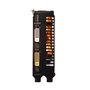 Placa de vídeo VGA Zotac GeForce GTX650TI 1GB DDR5 PCI-Express 3.0 x16 - ZT-61101-10M