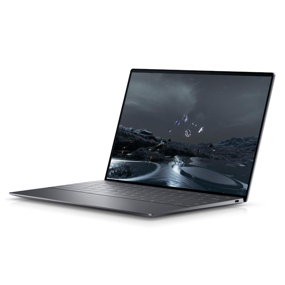 Notebook XPS 13 Plus | KaBuM!