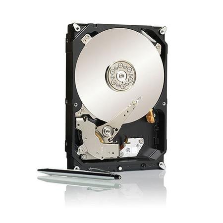 HD Seagate SATA 3,5´ Desktop HDD 4TB 5900RPM 64MB Cache SATA 6Gb/s