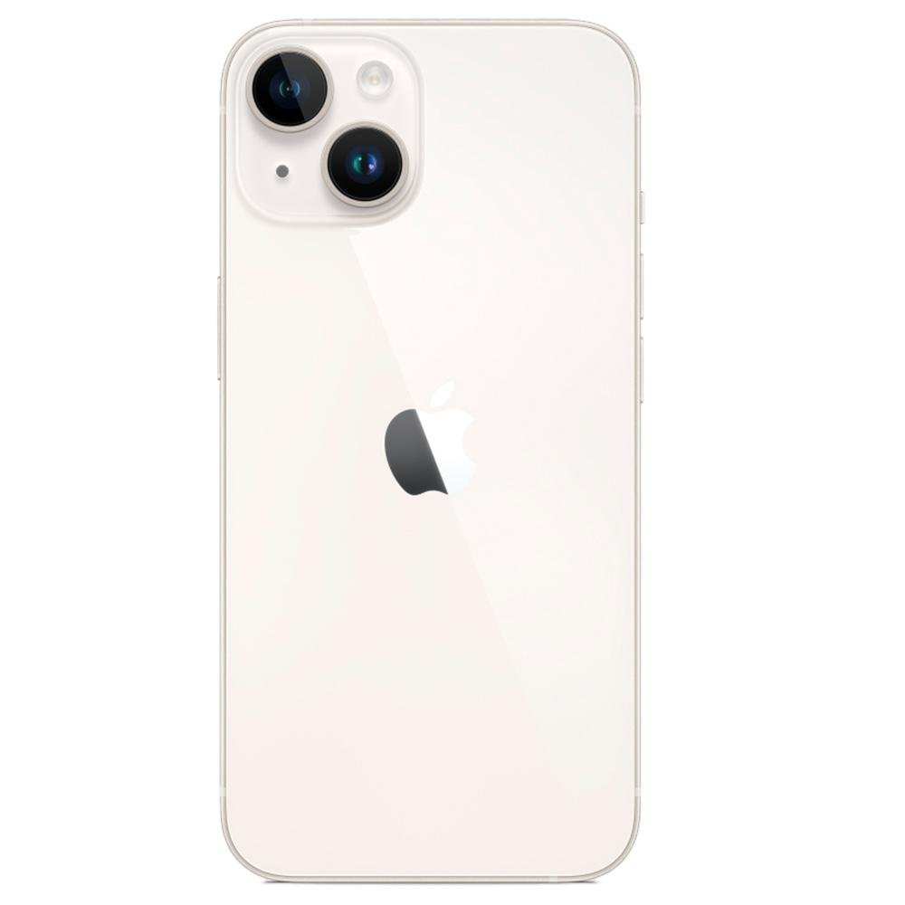 Apple iPhone 14 plus ホワイト 128GB Iphone 14 Plus 128GB, Estelar | KaBuM!