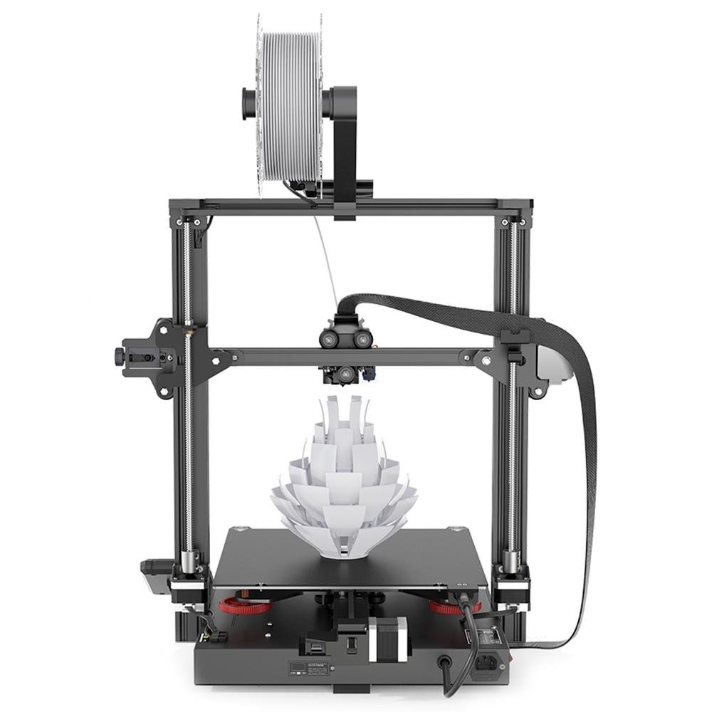 Impressora 3D Creality Ender-3 S1 Plus | KaBuM!