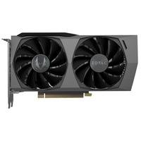 Placa de Vídeo ZOTAC GeForce RTX 3060 Ti | KaBuM!