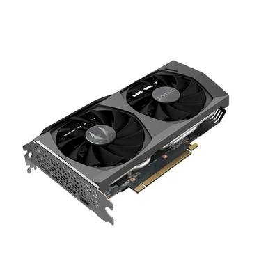 Placa de Vídeo ZOTAC GeForce RTX 3060 Ti | KaBuM!