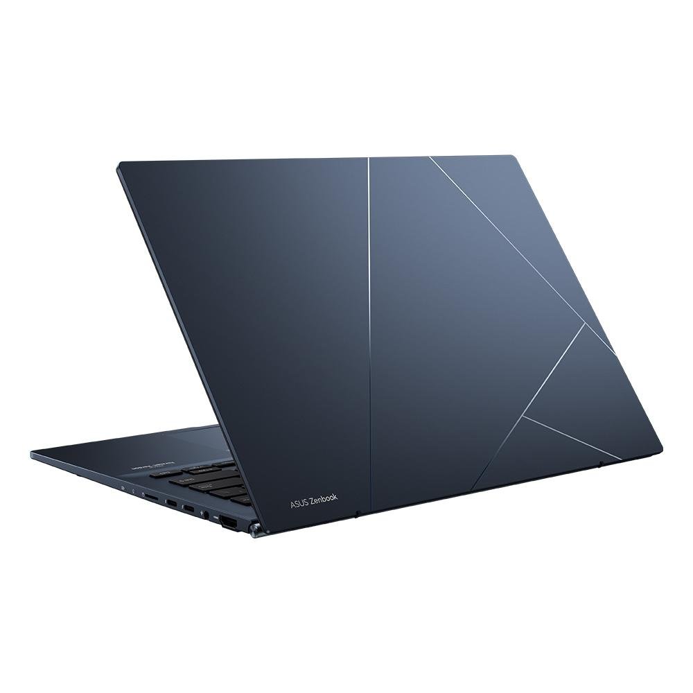 Notebook Asus Zenbook Intel Core i7 | KaBuM!
