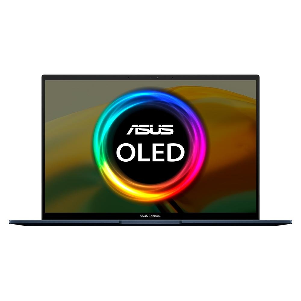 Notebook Asus Zenbook Intel Core i7 | KaBuM!