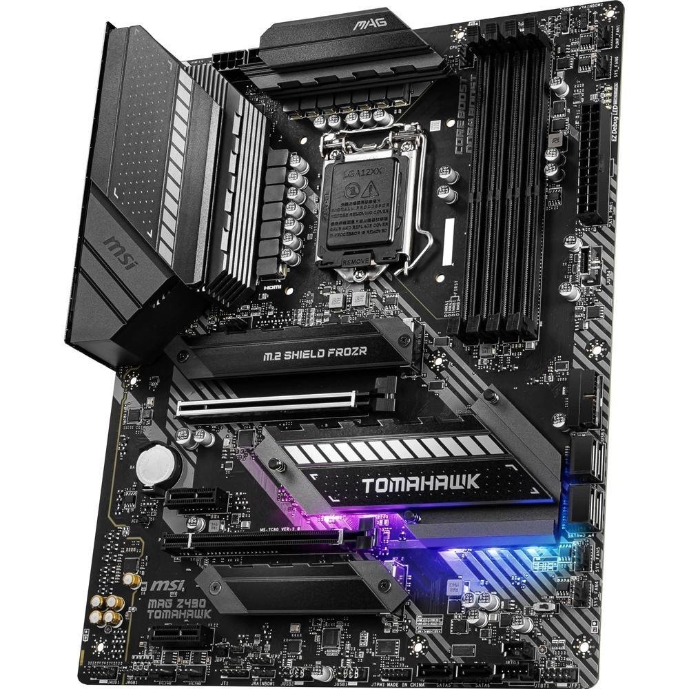 マザーボード Intel Core i9 11900+H570 Plus Shuh z Amazon.co.jp: ASUSTek Intel 第10世代・11世代 CPU 対応 (LGA1200