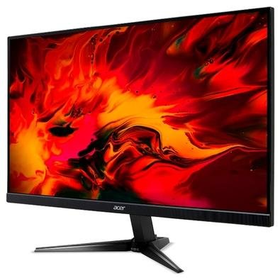 Monitor Gamer Acer Nitro 23.8 LED Full HD | KaBuM!