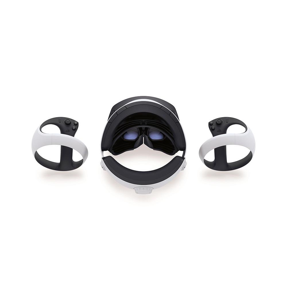 PlayStation　VR2‼️ PlayStation VR2 (PSVR2) : Amazon.com.br: Games e Consoles