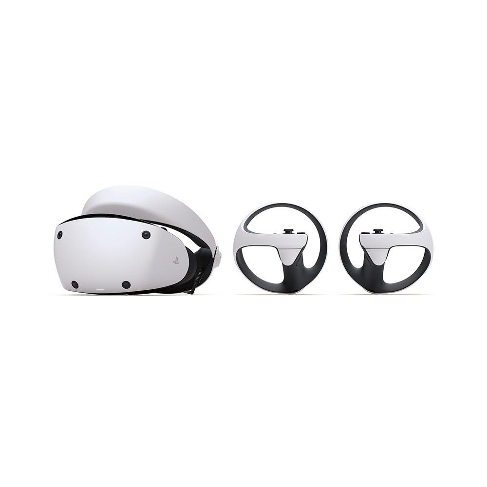 PS5 PlayStation VR2 本体 PlayStation®VR2 : Amazon.com.br: Games e Consoles