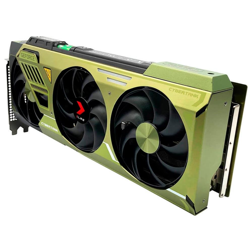 Placa de Video RTX 4090 Uprising Epic-X | KaBuM!