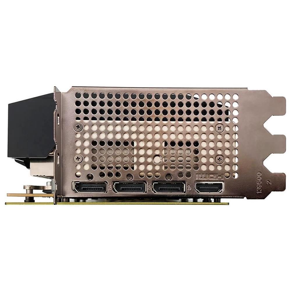 Placa de Video RTX 4090 Uprising Epic-X Gaming PNY NVIDIA GeForce, 24GB XLR8, RGB, Triple Fan DLSS 3 - VCG409024TFXMPB Placa de Video RTX 4090 Uprising Epic-X Gaming PNY NVIDIA GeForce, 24GB XLR8, RGB, Triple Fan DLSS 3 - VCG409024TFXMPB