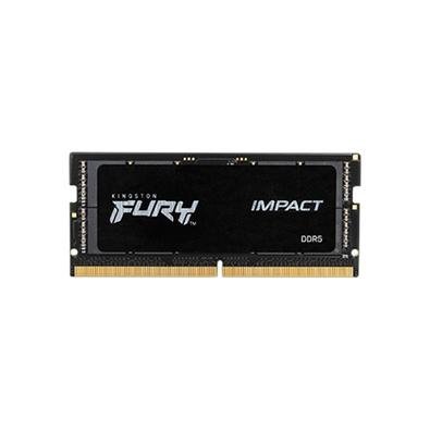Memória Kingston Fury Impact, 64GB | KaBuM!