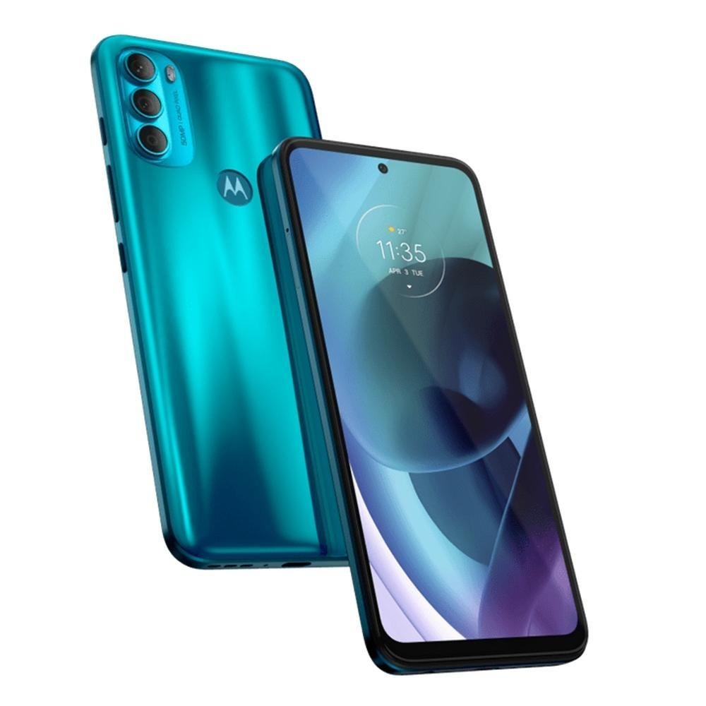 Smartphone Motorola Moto G71, 5G, 6GB RAM, 128GB,Octa Core, Verde - PAS20017BR + SmartWatch Husky Sports 700 GPS, Preto, Pulseira Extra Azul Smartphone Motorola Moto G71, 5G, 6GB RAM, 128GB,Octa Core, Verde - PAS20017BR + SmartWatch Husky Sports 700 GPS, Preto, Pulseira Extra Azul