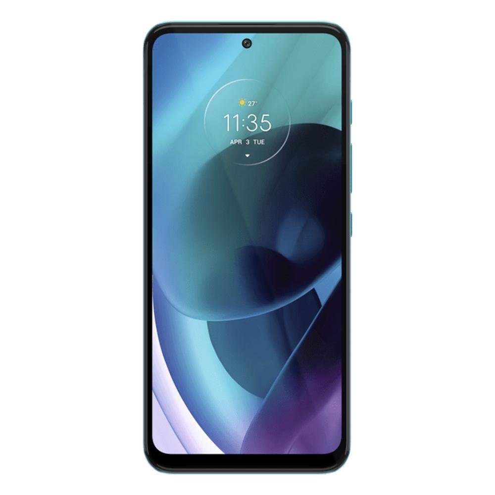 Smartphone Motorola Moto G71, 5G, 6GB RAM, 128GB,Octa Core, Verde - PAS20017BR + SmartWatch Husky Sports 700 GPS, Preto, Pulseira Extra Azul Smartphone Motorola Moto G71, 5G, 6GB RAM, 128GB,Octa Core, Verde - PAS20017BR + SmartWatch Husky Sports 700 GPS, Preto, Pulseira Extra Azul