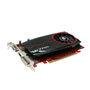 Placa de vídeo VGA PowerColor AMD ATI Radeon HD7750 1GB DDR3 128-Bit PCI-Express 3.0 x16 - AX7750 1GBK3-H