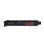 Placa de vídeo VGA XFX AMD ATI Radeon HD7750 1GB DDR5 128-Bit PCI-Express 3.0 x16 FX-775A-ZNP4