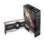 Placa de vídeo VGA XFX AMD ATI Radeon HD7750 1GB DDR5 128-Bit PCI-Express 3.0 x16 FX-775A-ZNP4