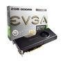 Placa de vídeo VGA EVGA GeForce GTX770 SuperClocked 2GB DDR5 256-Bit PCI-Express 3.0 x16 SLI - 02G-P4-2771-KR