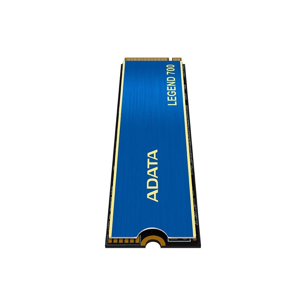 SSD Adata Legend 700, 512GB, M.2 2280 | KaBuM!