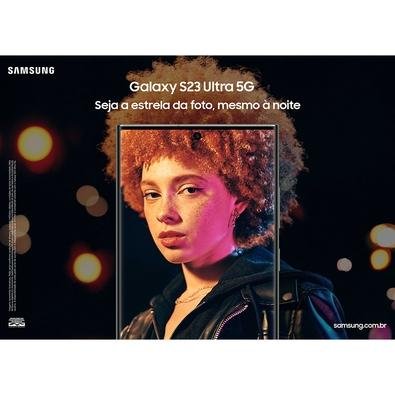 Smartphone Samsung Galaxy S23 Ultra 256GB | KaBuM! Smartphone Samsung Galaxy S23 Ultra 256GB | KaBuM!