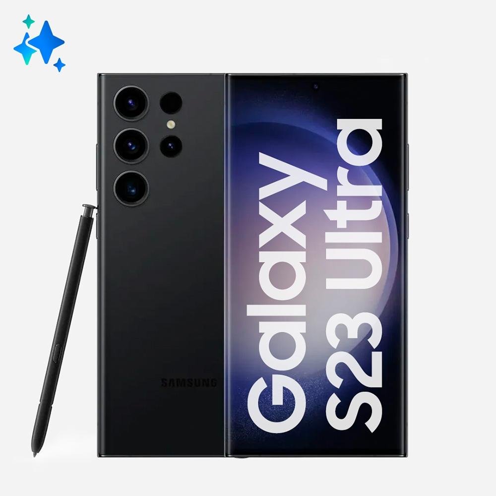 Smartphone Samsung Galaxy S23 Ultra 256GB | KaBuM! Smartphone Samsung Galaxy S23 Ultra 256GB | KaBuM!