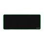 Mousepad Gamer Fortrek, Speed, Grande, 800x300mm, Verde - MPG-103-VD