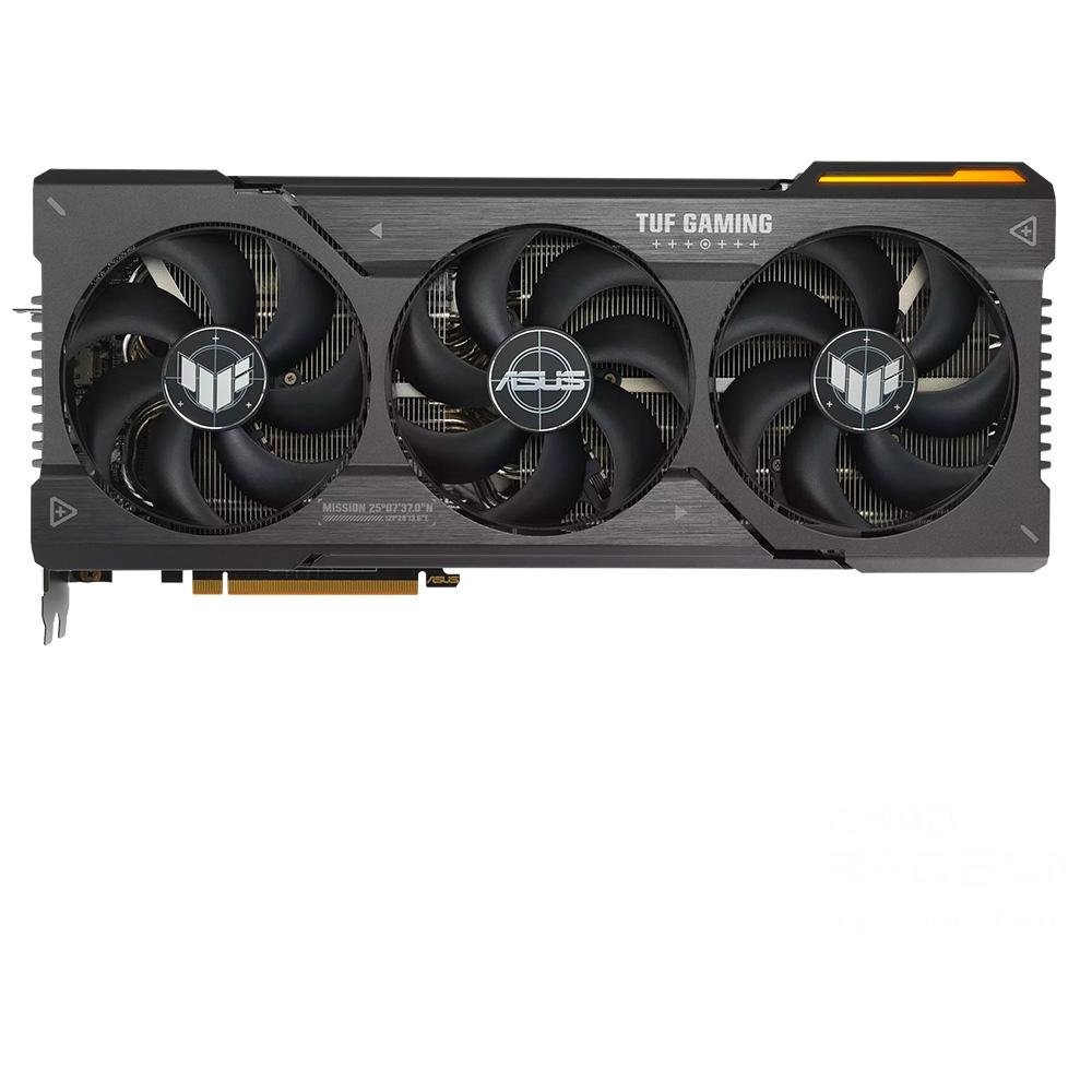 グラフィックボード・グラボ・ビデオカード Radeon RX 7900 XTX OC Edition 24GB Placa de Vídeo RX 7900 XTX OC Edition TUF | KaBuM!