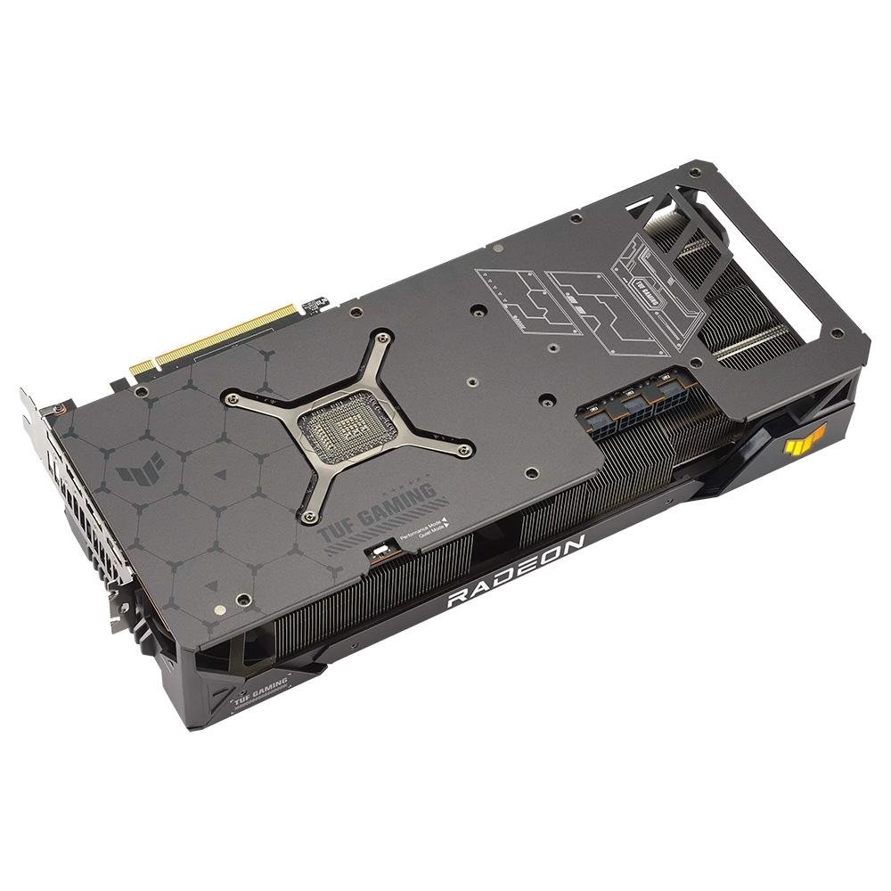 【タイムセール】ASUS TUF RX 7900 XTX 24GB OC Placa de Vídeo RX 7900 XTX OC Edition TUF | KaBuM!