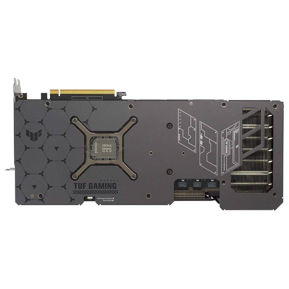 Placa de Vídeo RX 7900 XTX OC Edition TUF | KaBuM!