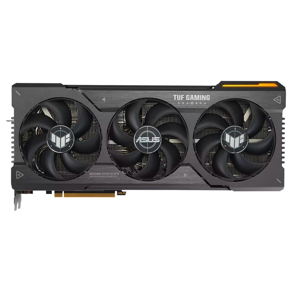 Placa de Vídeo RX 7900 XTX OC Edition TUF | KaBuM!