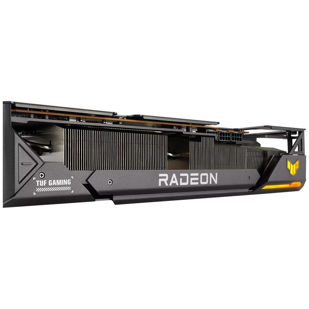 【箱付き】ASUS TUF RX 7900 XT OC Edition 20GB ASUS Placa gráfica TUF Gaming Radeon™ RX 7900 XTX OC Edition 24GB