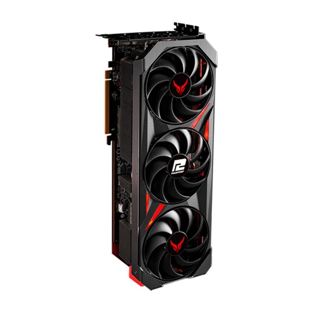 Placa de Vídeo RX 7900 XTX Red Devil | KaBuM!