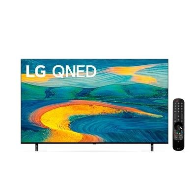 Smart TV LG 55 Polegadas 4K UHD | KaBuM!
